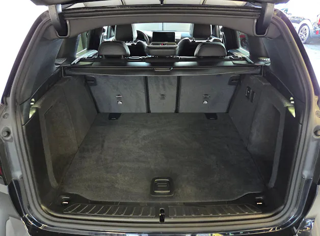 BMW X3 30i M-Sportpaket xDrive