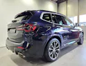 BMW X3 30i M-Sportpaket xDrive