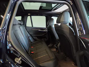 BMW X3 30i M-Sportpaket xDrive