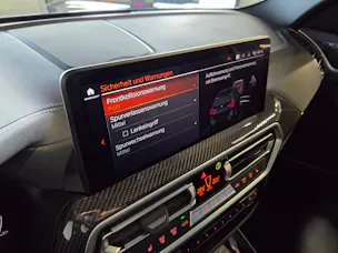 BMW X3 30i M-Sportpaket xDrive