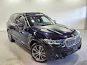 BMW X3 30i M-Sportpaket xDrive