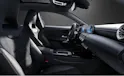 Mercedes-Benz A 250 e EQ Star 8G-DCT