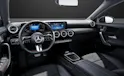 Mercedes-Benz A 250 e EQ Star 8G-DCT