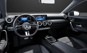Mercedes-Benz A 250 e EQ Star 8G-DCT