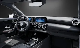 Mercedes-Benz A 250 e EQ Star 8G-DCT