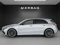 Mercedes-Benz A 250 e EQ Star 8G-DCT