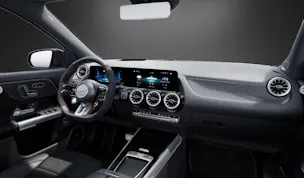 Mercedes-Benz GLA AMG 45 S 4Matic+ 8G-DCT