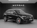 Mercedes-Benz GLA AMG 45 S 4Matic+ 8G-DCT