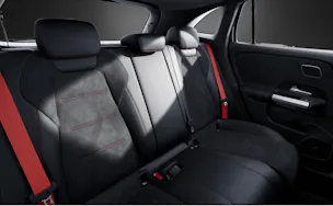 Mercedes-Benz GLA AMG 45 S 4Matic+ 8G-DCT