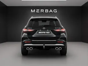 Mercedes-Benz GLA AMG 45 S 4Matic+ 8G-DCT