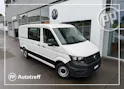 VW Crafter 35 2.0 TDI Entry L3