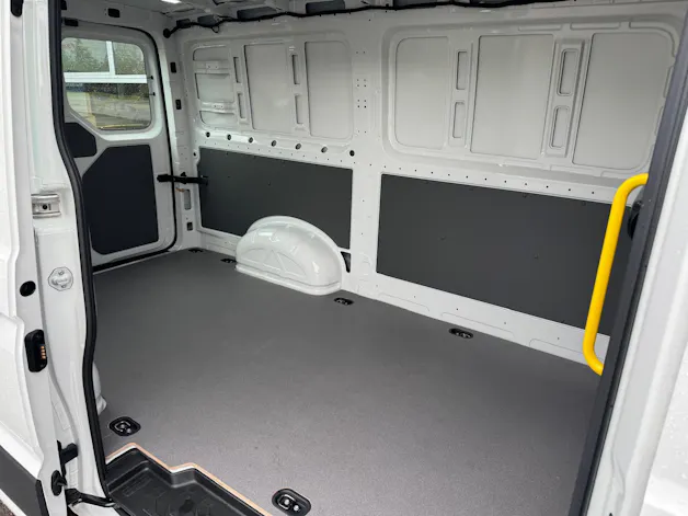 VW Crafter 35 2.0 TDI Entry L3
