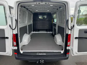 VW Crafter 35 2.0 TDI Entry L3