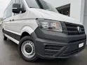 VW Crafter 35 2.0 TDI Entry L3