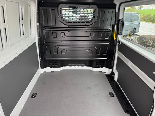 VW Crafter 35 2.0 TDI Entry L3