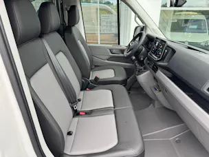VW Crafter 35 2.0 TDI Entry L3