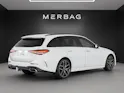 Mercedes-Benz C 300 T 4 Matic