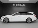 Mercedes-Benz C 300 T 4 Matic