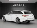 Mercedes-Benz C 300 T 4 Matic