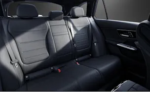 Mercedes-Benz C 300 T 4 Matic