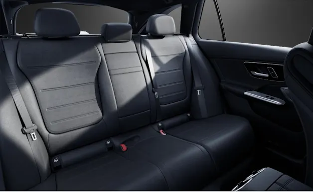 Mercedes-Benz C 300 T 4 Matic