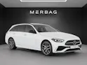 Mercedes-Benz C 300 T 4 Matic