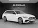 Mercedes-Benz C 300 T 4 Matic