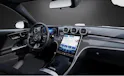 Mercedes-Benz C 300 T 4 Matic