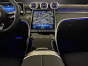 Mercedes-Benz C 300 4 Matic