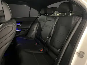 Mercedes-Benz C 300 4 Matic