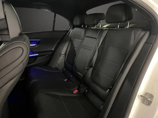 Mercedes-Benz C 300 4 Matic