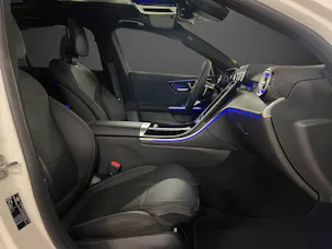 Mercedes-Benz C 300 4 Matic