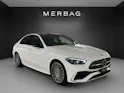 Mercedes-Benz C 300 4 Matic
