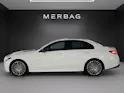 Mercedes-Benz C 300 4 Matic