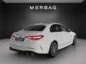 Mercedes-Benz C 300 4 Matic