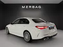 Mercedes-Benz C 300 4 Matic