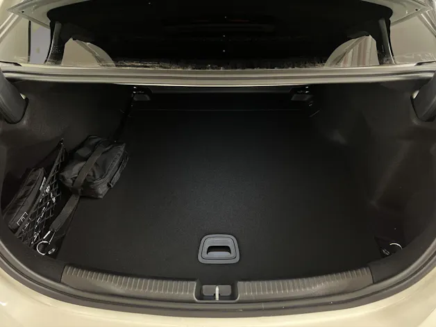 Mercedes-Benz C 300 4 Matic