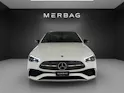 Mercedes-Benz C 300 4 Matic
