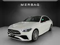 Mercedes-Benz C 300 4 Matic