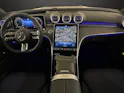 Mercedes-Benz C 300 4 Matic