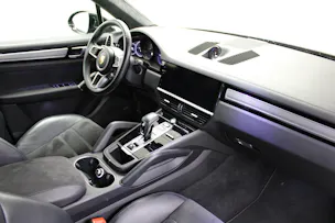 Porsche Cayenne GTS