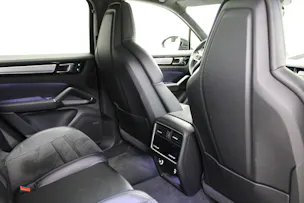 Porsche Cayenne GTS