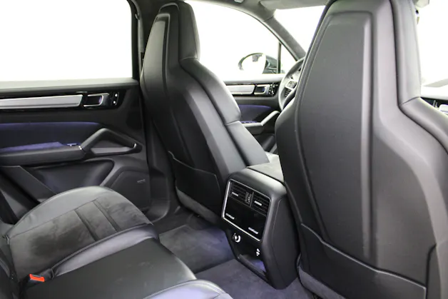 Porsche Cayenne GTS