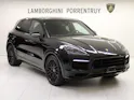Porsche Cayenne GTS