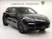 Porsche Cayenne GTS