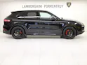 Porsche Cayenne GTS