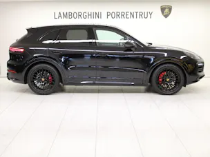 Porsche Cayenne GTS