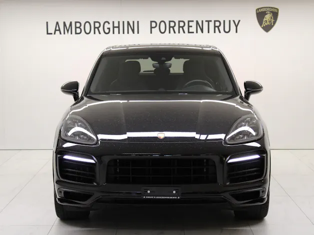 Porsche Cayenne GTS