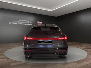 Audi Q5 Sportback e-hybrid quattro 270 kW S-tronic
