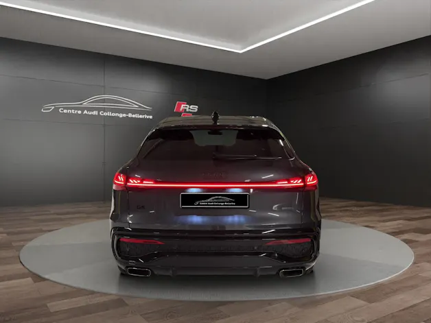 Audi Q5 Sportback e-hybrid quattro 270 kW S-tronic